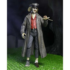 Beetlejuice 1988 Tour Guide Bio Exorcist Ultimate AF Neca - 89747