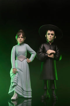 Beetlejuice 2 Toony Terror Lydia and Astrid 2 pack AF - 89757