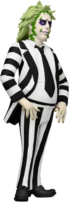 Beetlejuice 2 Toony Terror Beetlejuice and Delores 2 pack AF - 89771