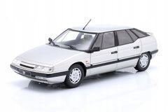 Citroen XM Break V6 1991 Silver 1:24 - 89791