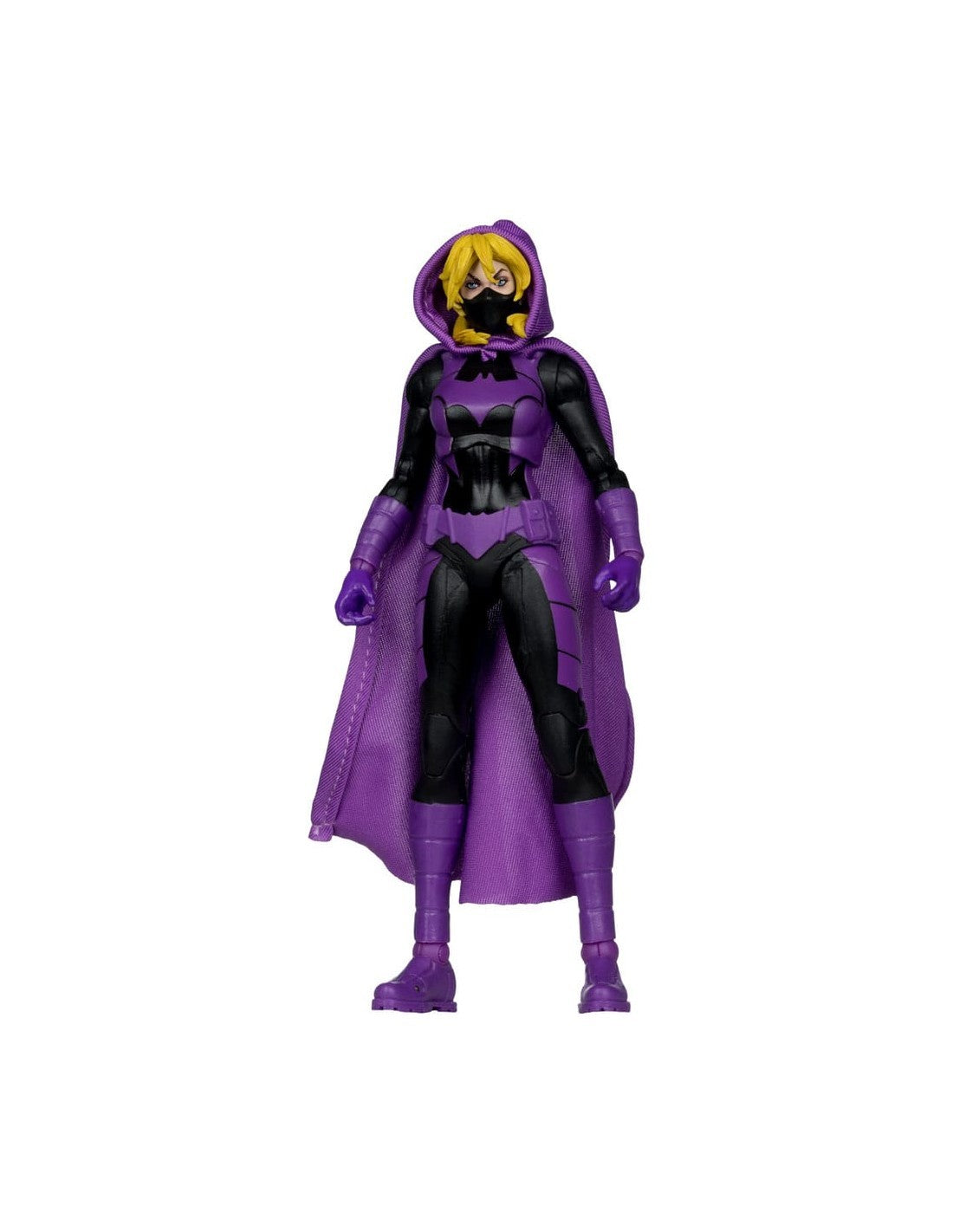 BatGirl Stephanie Brown Batgirls McFarlane Toys Digital DC Direct - 89800