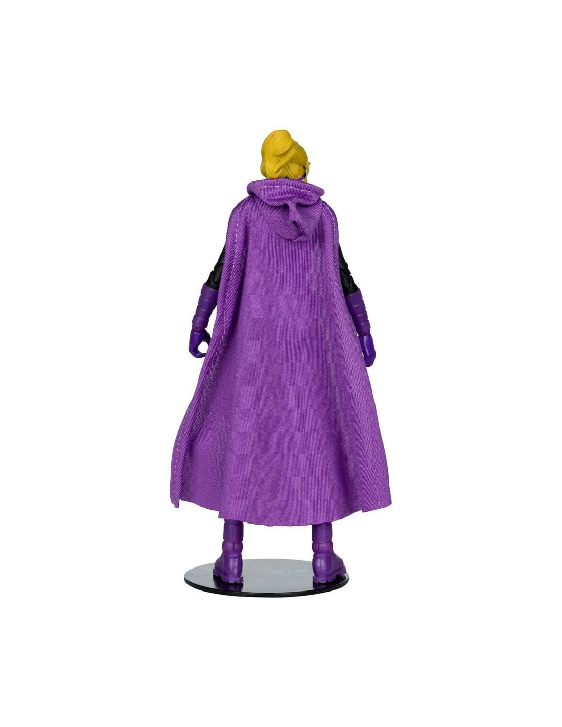 BatGirl Stephanie Brown Batgirls McFarlane Toys Digital DC Direct - 89803