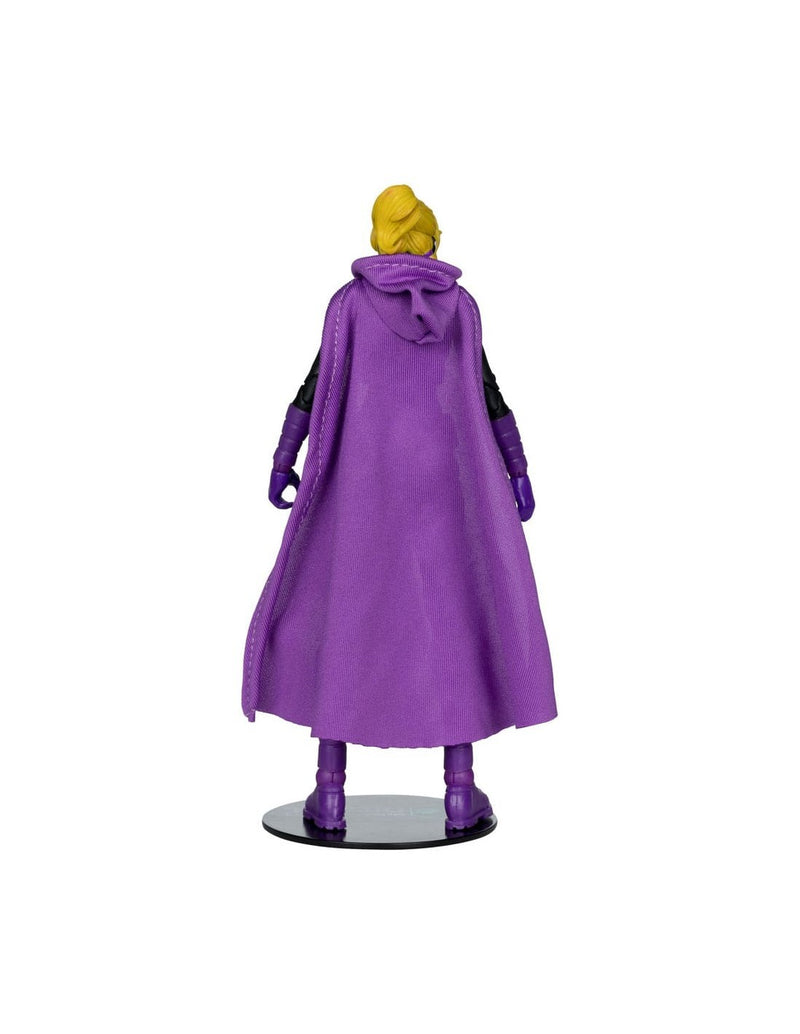 BatGirl Stephanie Brown Batgirls McFarlane Toys Digital DC Direct - 89803