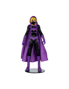 BatGirl Stephanie Brown Batgirls McFarlane Toys Digital DC Direct - 89804