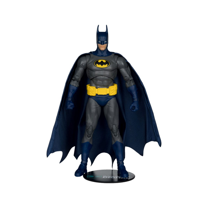 Batman No Man’s Land McFarlane Toys Digital DC Direct - 89816