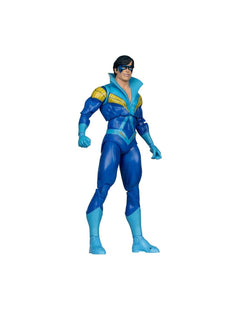 Nightwing Teen Titans McFarlane Toys Digital DC Direct - 89826