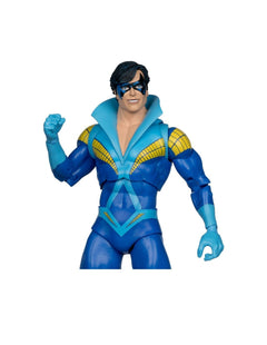 Nightwing Teen Titans McFarlane Toys Digital DC Direct - 89827