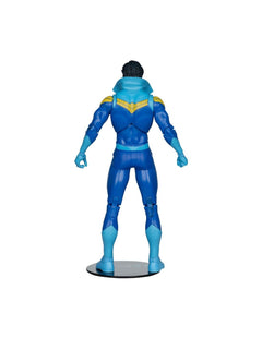 Nightwing Teen Titans McFarlane Toys Digital DC Direct - 89830
