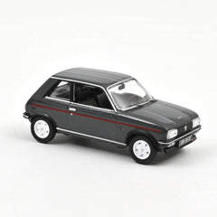 Peugeot 104 ZS 1979 Grigio 1:43 - 89842