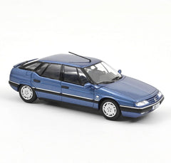 Citroen XM 1995 Blu Buckingham 1:43 - 89845