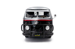 Volkswagen T1 Van Kool Combi Sport Vandura A-Team With Trailer 1:18 - 89859
