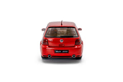 Volkswagen Golf IV R32 2003 Toronto Red 1:43 - 89870