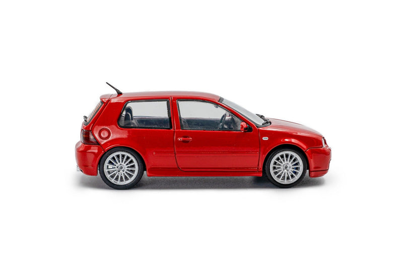 Volkswagen Golf IV R32 2003 Toronto Red 1:43 - 89872