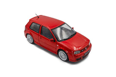 Volkswagen Golf IV R32 2003 Toronto Red 1:43 - 89875
