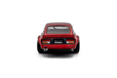 Datsun Pandem 240Z Rocket Bunny Coupe 1973 Red 1:43 - 89885