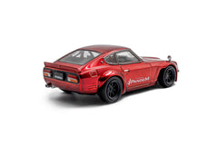 Datsun Pandem 240Z Rocket Bunny Coupe 1973 Red 1:43 - 89886