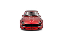 Datsun Pandem 240Z Rocket Bunny Coupe 1973 Red 1:43 - 89888