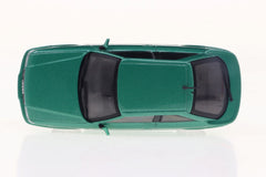 Audi Coupe S2 1994 Cricketgrün 1:43 - 89901