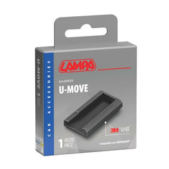 Clip adesiva compatibile con U-Move - 1 pz - 89919