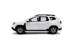 Dacia Duster 2024 Ph.2.5 White 1:18 - 89933