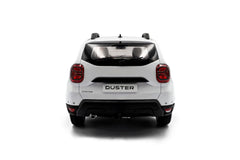 Dacia Duster 2024 Ph.2.5 White 1:18 - 89934