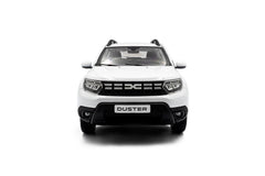 Dacia Duster 2024 Ph.2.5 White 1:18 - 89937