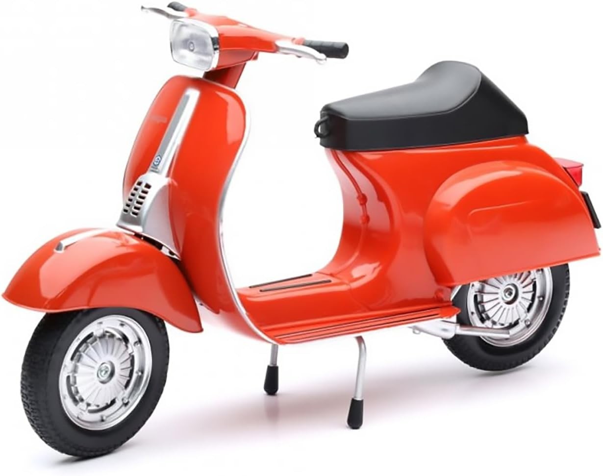 Vespa Piaggio 50 Special Red 1:6 - 89939