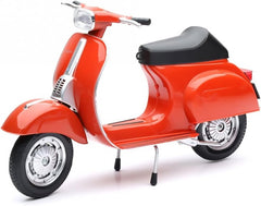 Vespa Piaggio 50 Special Red 1:6 - 89939