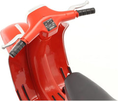 Vespa Piaggio 50 Special Red 1:6 - 89941