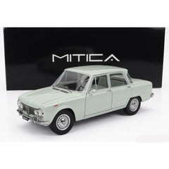 Alfa Romeo Giulia Ti 1962 Acqua di Fonte 1:18 - 89949
