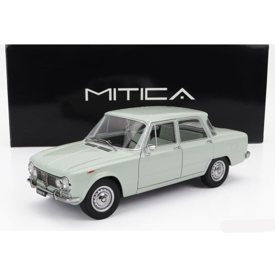 Alfa Romeo Giulia Ti 1962 Acqua di Fonte 1:18 - 89949