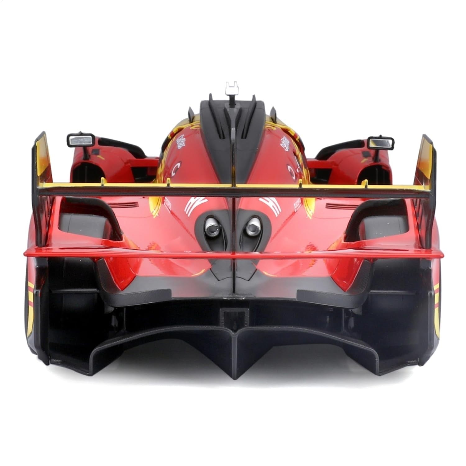 Ferrari 499P AF Corse 50 Winner  24h Le Mans 2023 Fuoco - Molina - Nielsen 1:18 - 89971