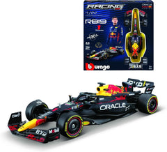 Red Bull Racing RB19 F1 2023 Max Verstappen Kit 1:24 - 89994
