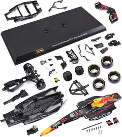 Red Bull Racing RB19 F1 2023 Sergio Perez Kit 1:24 - 89998