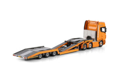 Scania S Highline CS20H 6x2 Twin Steer Truck Transporter Clean Mat Trucks 1:50-2
