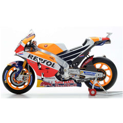 Honda RC213V Repsol 26 Dani Pedrosa 2017 MotoGP 1:12-3