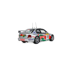 Hyundai Accent WRC 2001 Rally Monte Carlo 1:18-3