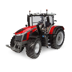 Massey Ferguson 8S.265 Xtra Trattore 1:32-1