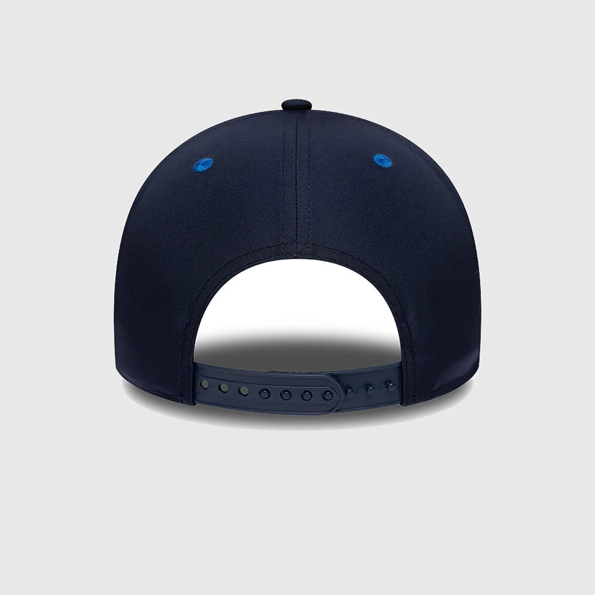 Williams Racing F1 2026 Berretto Baseball Team New Era Navy-4