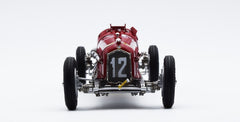 Alfa Romeo P3 winner Italy GP Monza 1933 Fagioli 1:18-5