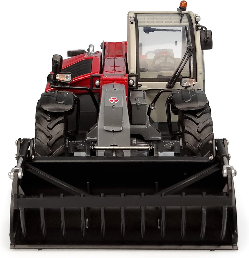 Massey Ferguson TH8043 Telescopico 1:32-9