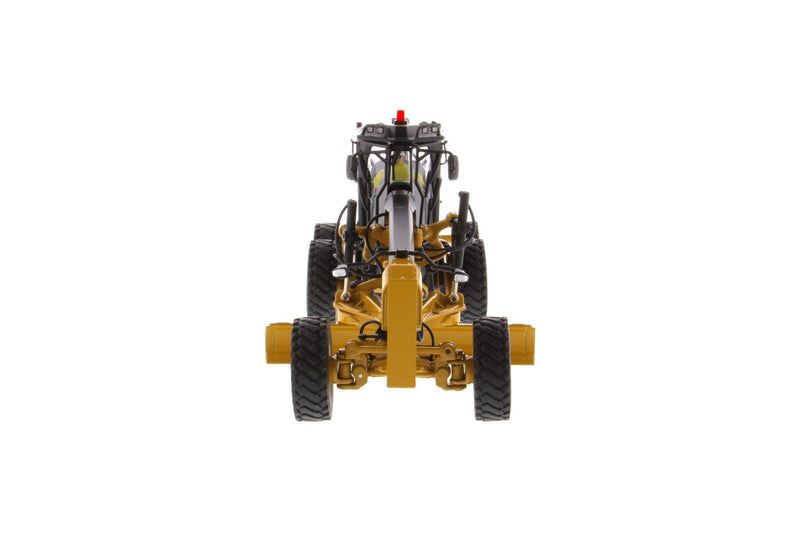 Caterpillar CAT 14M3 Motor Grader Ruspa Livellatrice Gommata 1:50 - 90013