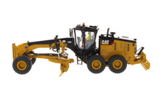 Caterpillar CAT 14M3 Motor Grader Ruspa Livellatrice Gommata 1:50 - 90015