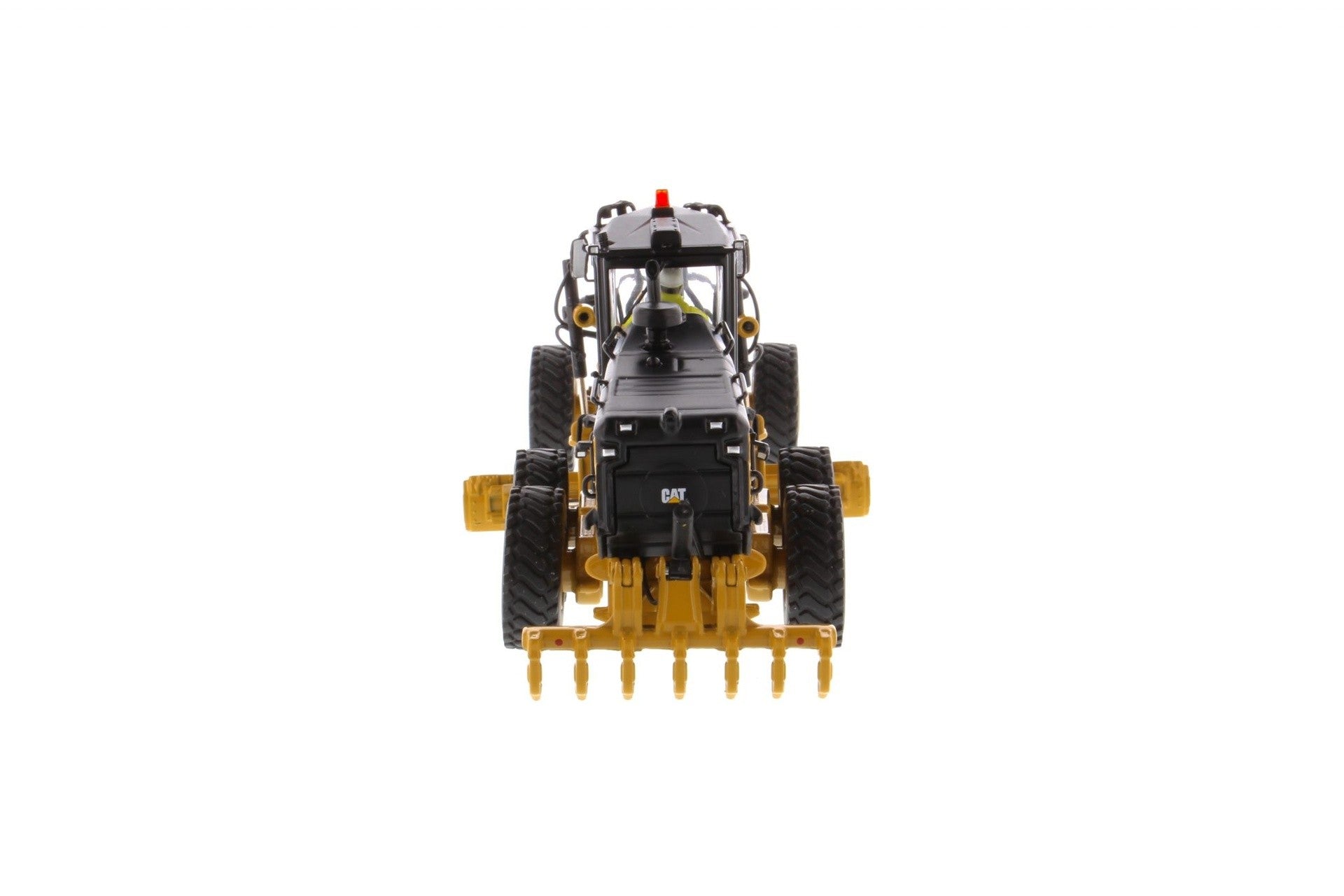 Caterpillar CAT 14M3 Motor Grader Ruspa Livellatrice Gommata 1:50 - 90017