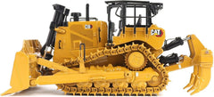 Caterpillar D8 Ruspa Cingolata Bulldozer Scraper 1:50 - 90024