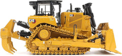 Caterpillar D8 Ruspa Cingolata Bulldozer Scraper 1:50 - 90028