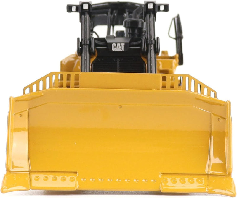 Caterpillar D8 Ruspa Cingolata Bulldozer Scraper 1:50 - 90030