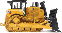 Caterpillar D8 Ruspa Cingolata Bulldozer Waste Handler 1:50 - 90037