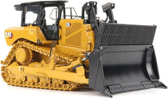 Caterpillar D8 Ruspa Cingolata Bulldozer Waste Handler 1:50 - 90038