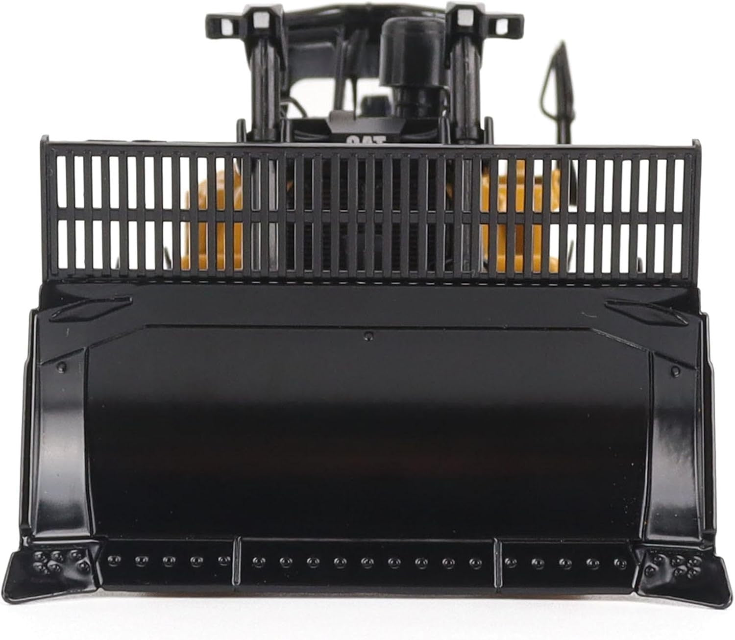 Caterpillar D8 Ruspa Cingolata Bulldozer Waste Handler 1:50 - 90039